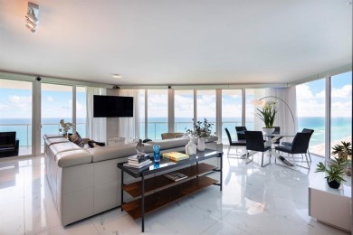 Beach Condo For Sale in Sunny Isles Beach, Florida