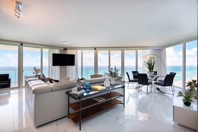 Beach Condo For Sale in Sunny Isles Beach, Florida