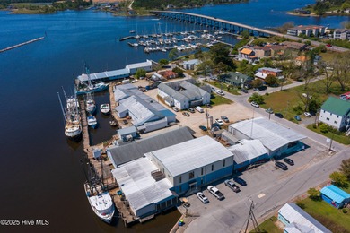 Beach Condo For Sale in Oriental, North Carolina