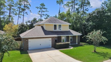 Beach Home Sale Pending in Navarre, Florida