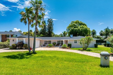 Beach Home For Sale in Ormond Beach, Florida