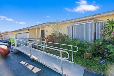 Beach Home Sale Pending in Sunrise, Florida