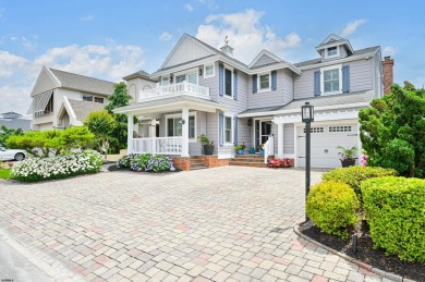 Beach Home For Sale in Ocean City, New Jersey