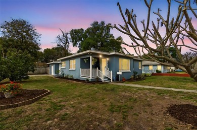 Beach Home For Sale in Tampa, Florida