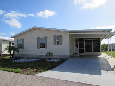 Beach Home For Sale in Trinity, Florida