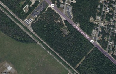 Beach Acreage For Sale in Galloway, New Jersey