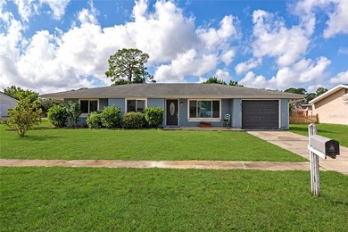 Beach Home For Sale in North Port, Florida