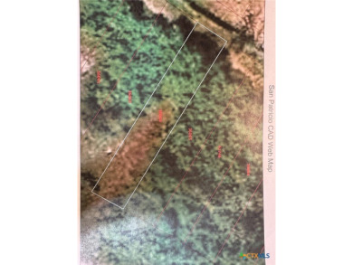 Beach Lot For Sale in Aransas Pass, Texas