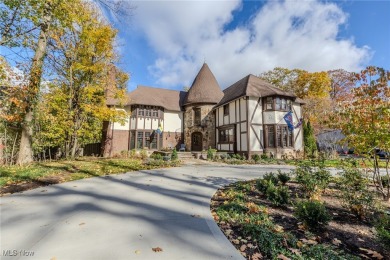 Beach Home For Sale in Cleveland Heights, Ohio