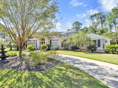 Beach Home For Sale in Niceville, Florida
