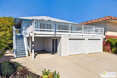 Beach Home For Sale in Ventura, California