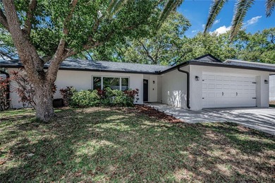 Beach Home For Sale in Palm Harbor, Florida