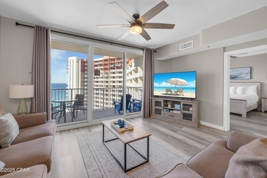 Beach Condo For Sale in Panama City, Florida