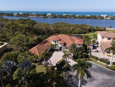 Beach Home For Sale in Venice, Florida