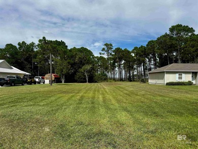 Beach Lot For Sale in Orange Beach, Alabama
