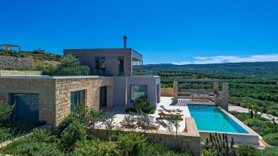 Villa Charts - Beach Vacation Rentals in Crete, Crete on Beachhouse.com
