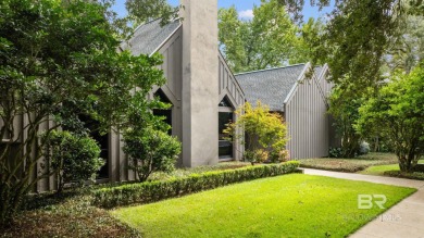 Beach Home Sale Pending in Fairhope, Alabama