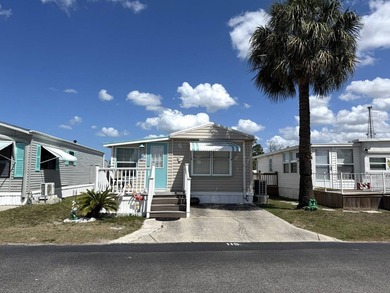 Beach Home For Sale in Port Richey, Florida