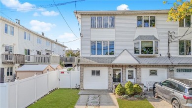 Beach Home For Sale in Staten  Island, New York