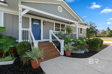 Beach Home For Sale in Orange Beach, Alabama