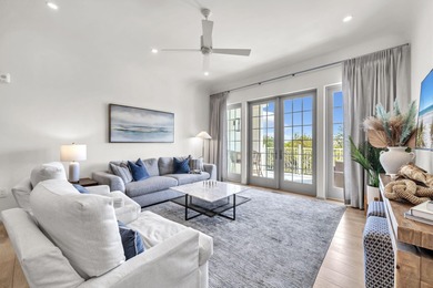 Beach Condo Sale Pending in Inlet Beach, Florida