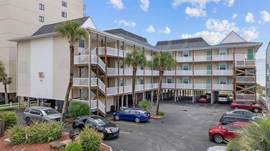 Beach Condo For Sale in North Myrtle Beach, South Carolina