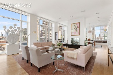 Beach Condo For Sale in New York, New York