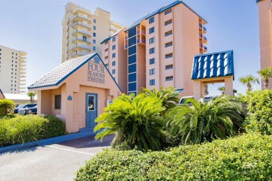 Beach Condo For Sale in Orange Beach, Alabama