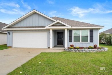 Beach Home For Sale in Daphne, Alabama