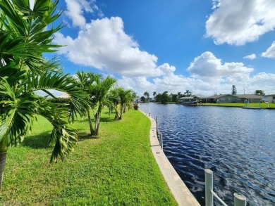 Beach Home For Sale in North Fort Myers, Florida