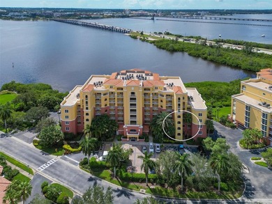 Beach Condo For Sale in Palmetto, Florida
