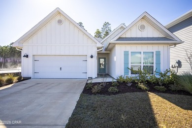 Beach Home For Sale in Panama City Beach, Florida