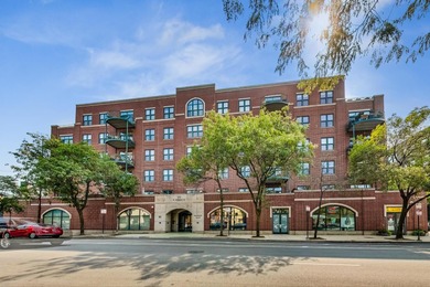 Beach Condo For Sale in Chicago, Illinois