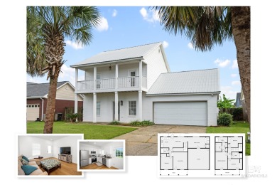 Beach Home Sale Pending in Foley, Alabama