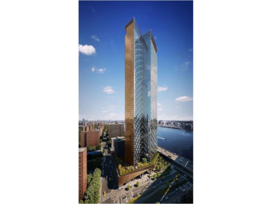 Beach Condo For Sale in New York, New York