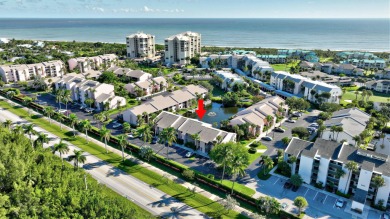 Beach Condo Sale Pending in Fort Pierce, Florida