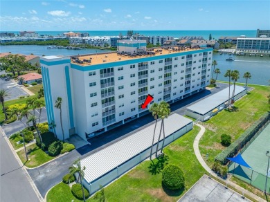 Beach Condo For Sale in Largo, Florida