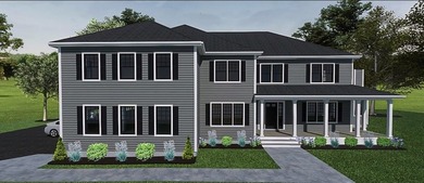 Beach Home For Sale in Dartmouth, Massachusetts