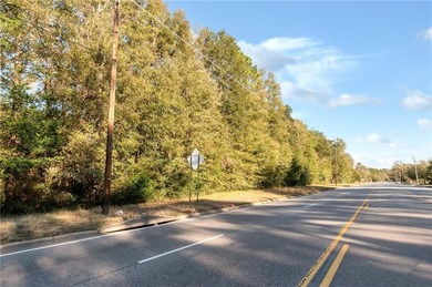 Beach Acreage For Sale in Mobile, Alabama