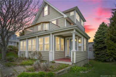Beach Home Off Market in Milford, Connecticut