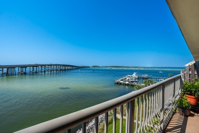 Beach Condo For Sale in Destin, Florida