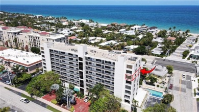 Beach Condo For Sale in Fort Lauderdale, Florida