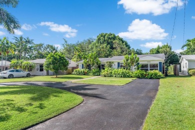 Beach Home For Sale in Fort Lauderdale, Florida