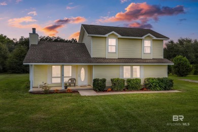 Beach Home For Sale in Lillian, Alabama