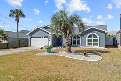 Beach Home For Sale in Panama City Beach, Florida