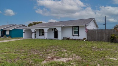 Beach Home For Sale in Port Charlotte, Florida