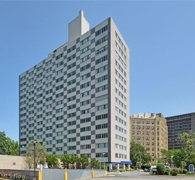 Beach Condo For Sale in Lakewood, Ohio