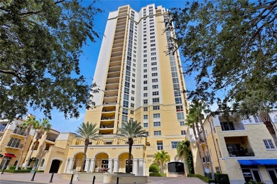 Beach Condo For Sale in St. Petersburg, Florida