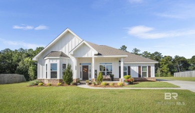 Beach Home For Sale in Spanish Fort, Alabama
