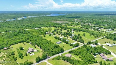 Beach Acreage Sale Pending in Panama City, Florida